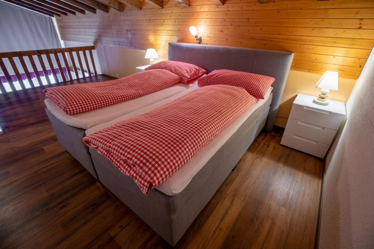 Chalet-Hotel Beau-Site Adelboden Bagian luar foto