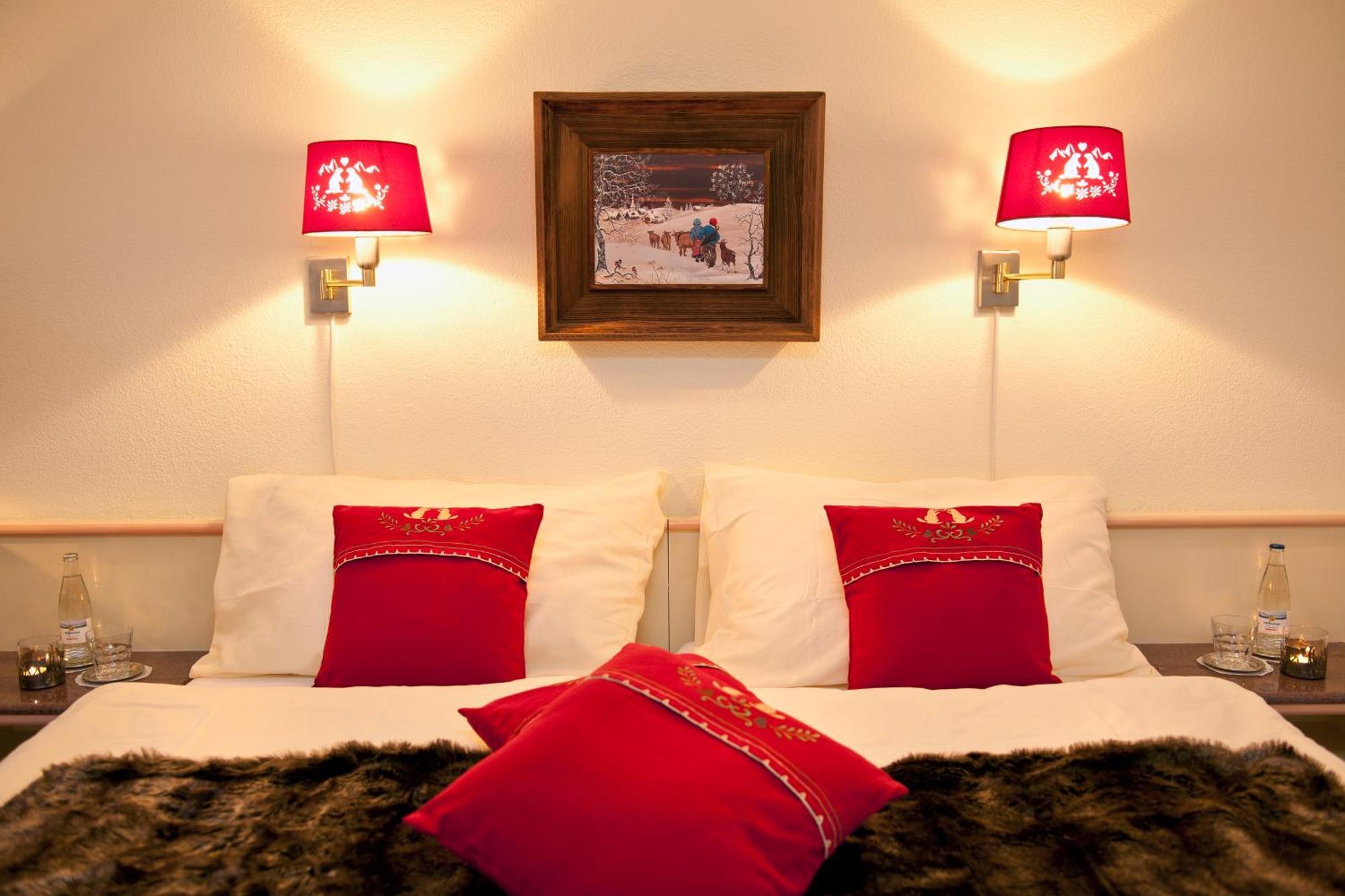 Chalet-Hotel Beau-Site Adelboden Bagian luar foto