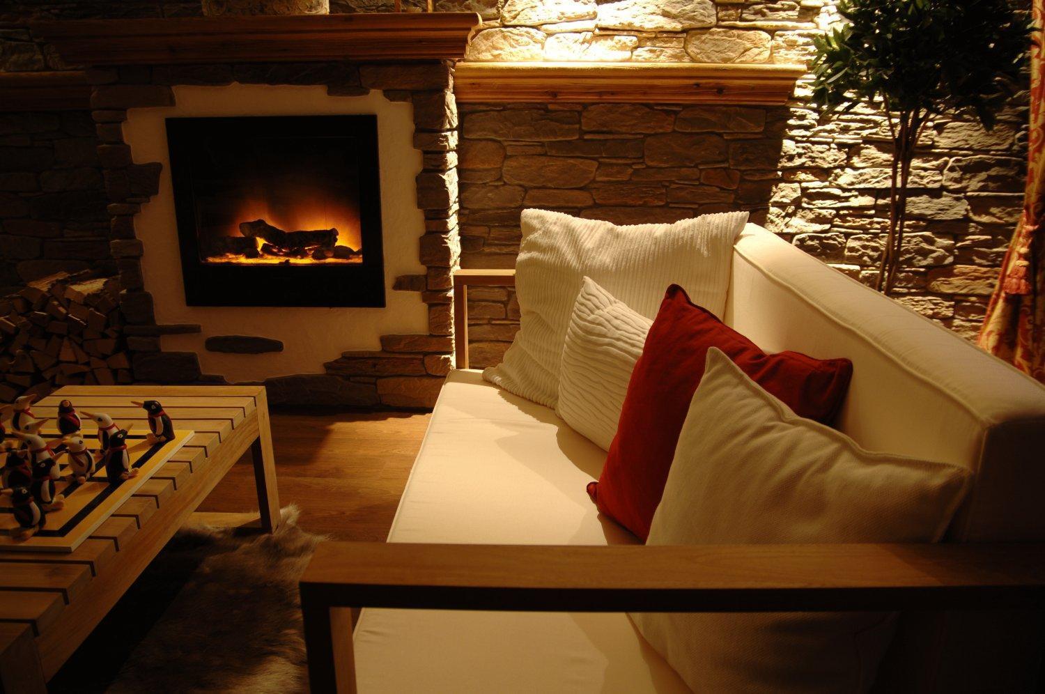 Chalet-Hotel Beau-Site Adelboden Bagian luar foto