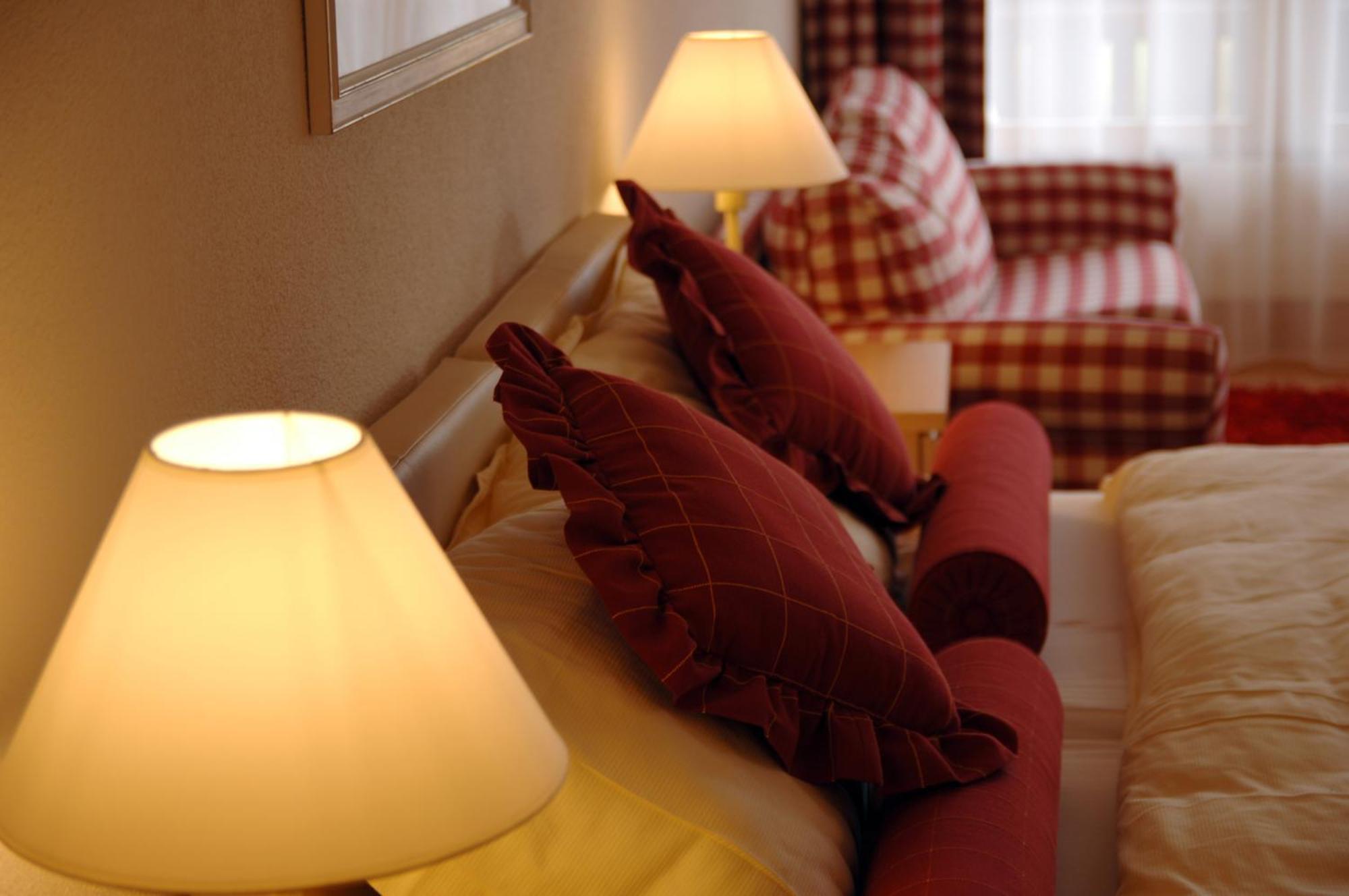 Chalet-Hotel Beau-Site Adelboden Bagian luar foto