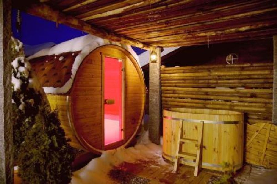 Chalet-Hotel Beau-Site Adelboden Bagian luar foto