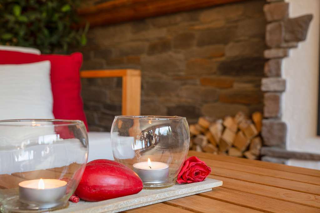 Chalet-Hotel Beau-Site Adelboden Fasilitas foto