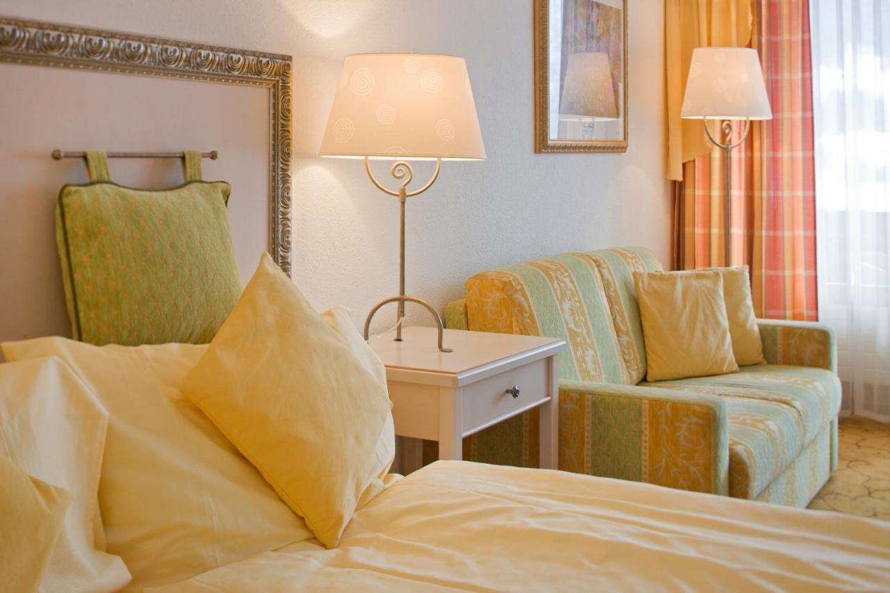 Chalet-Hotel Beau-Site Adelboden Bagian luar foto